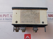 Crompton 150-500V Phase Sequence Indicator