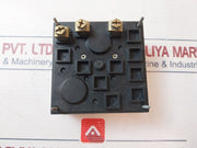 Crompton 150-500V Phase Sequence Indicator