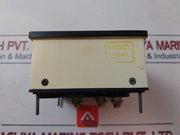 Crompton 150-500V Phase Sequence Indicator