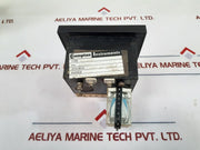 Crompton 237-301B Volt Meter 0-200V