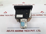 Crompton 237-301B Volt Meter 0-200V