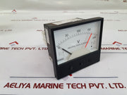 Crompton 237-301B Volt Meter 0-200V