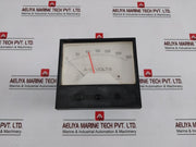 Crompton 239-301A-rxrx Meter Relay 300Aw D7 0-300 A-c Volt