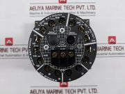 Crompton 239-301A-rxrx Meter Relay 300Aw D7 0-300 A-c Volt