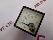 Crompton 242-046-lsrl-c6-sr Ammeter 242046