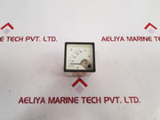 Crompton 242-046-lsrl-c6-sr Ammeter 242046