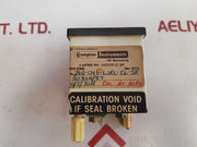 Crompton 242-046-lsrl-c6-sr Ammeter 242046