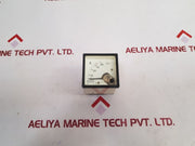 Crompton 242-046G Ammeter 0/5A