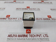 Crompton 242-752G-lspz-c5 Ammeter 0-100/200A 100/5A 50 Hertz 0-5/10 Amps Ac