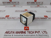 Crompton 242-752G-lspz-c5 Ammeter 0-100/200A 100/5A 50 Hertz 0-5/10 Amps Ac