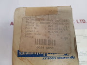 Crompton 243-01Kg watt meter