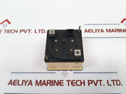 Crompton 243-026 Ammeter 0-250 1500 A