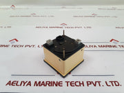 Crompton 243-026 Ammeter 0-250 1500 A