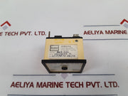 Crompton 243-026 Ammeter 0-1500A