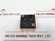 Crompton 243-026 Ammeter 0-1500A