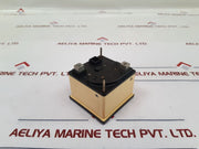 Crompton 243-026 Ammeter 0-1500A