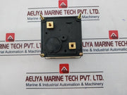 Crompton 243-026G-lsls-c5 Analog Ammeter