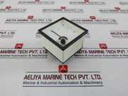 Crompton 243-026G-lsls-c5 Analog Ammeter