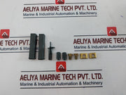 Crompton 243-026G-lsls-c5 Analog Ammeter