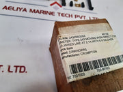 Crompton 243-026G-lsls-sr Ammeter D01