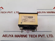 Crompton 243-02Ag Analog Panel Meter 243-020