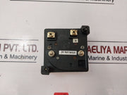 Crompton 243-05Vg-mt**-sb-el Panel Meter 24 Volt Lamp