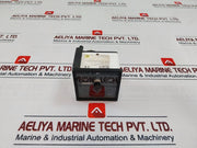 Crompton 243-05Vg-mt**-sb-el Panel Meter 52/68 Hz