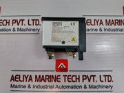 Crompton 243-05Vg-mt**-sb-el Panel Meter 52/68 Hz