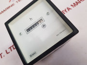 Crompton 243-156G-plzh-c6-3T Hours Meter