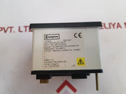 Crompton 243-156G-plzh-c6-3T Hours Meter