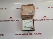 Crompton 244-024G Voltmeter
