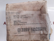 Crompton 244-024G Voltmeter