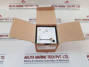 Crompton 244-025G-lsmt-c7 Ammeter 0-10/50A