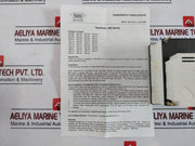 Crompton 244-025G-lsnt-c7-pd-sr Ammeter