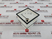 Crompton 244-025G-lsnt-c7-pd-sr Ammeter