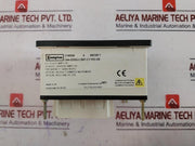 Crompton 244-025G-lsnt-c7-pd-sr Ammeter