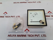 Crompton 244-026G 33/90 Ammeter