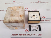 Crompton 244-03Ag Ammeter 0-500A