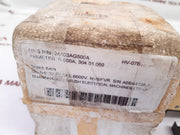 Crompton 244-03Ag Ammeter 0-500A