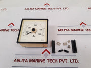 Crompton 244-03Ag Ammeter 0-500A