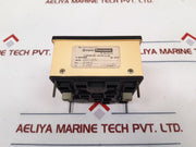 Crompton 244-03Ag Ammeter 0-500A