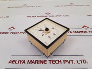 Crompton 244-03Ag Ammeter 0-500A