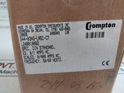 Crompton 244-03Ag-lasc-c7 Ammeter