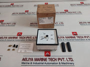 Crompton 244-03Ag-lasc-c7 Ammeter