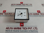 Crompton 244-03Ag-lasc-c7 Ammeter