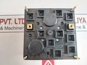 Crompton 244-03Ag-lasc-c7 Ammeter