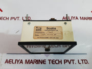 Crompton Instruments 244-05Ag-fa**-4T Panel Meter