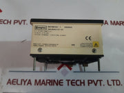 Crompton Instruments 244-05Ag-fa**-4T Panel Meter