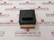 Crompton 244-05Ag-fa**-4T Panel Meter 0-200 Â°C