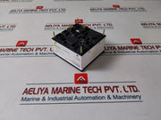 Crompton 244-05Kg-hg** Meter -3/0/+3 Mvar